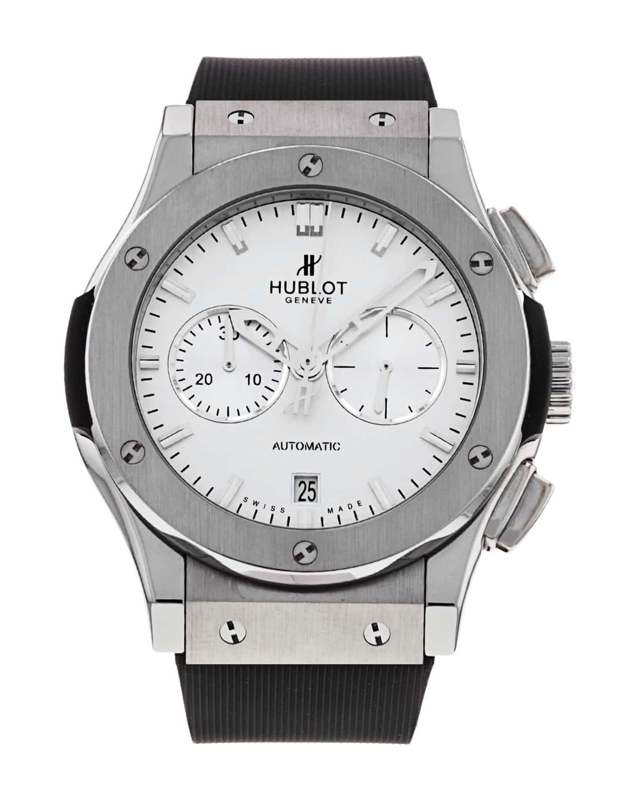 Hublot Classic Fusion 541.NX.2610.LR